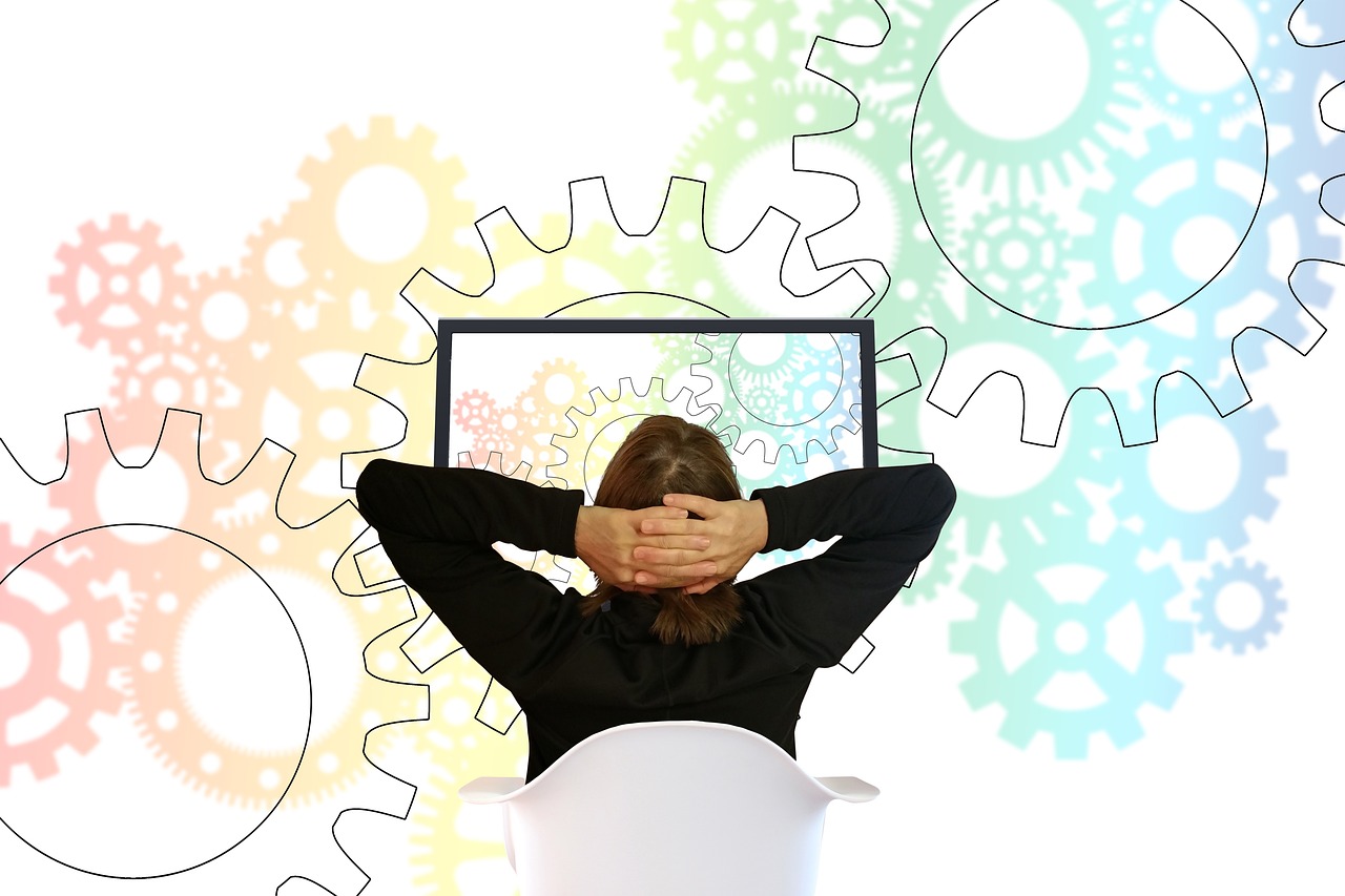 web applications and automation